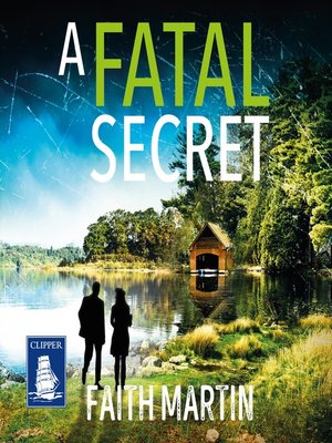 cover image of A Fatal Secret
